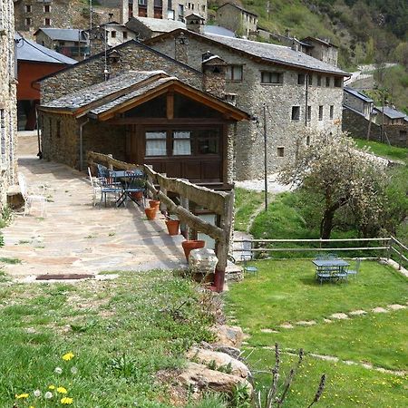 Cal Mestre Fornells de la Montaña Екстериор снимка