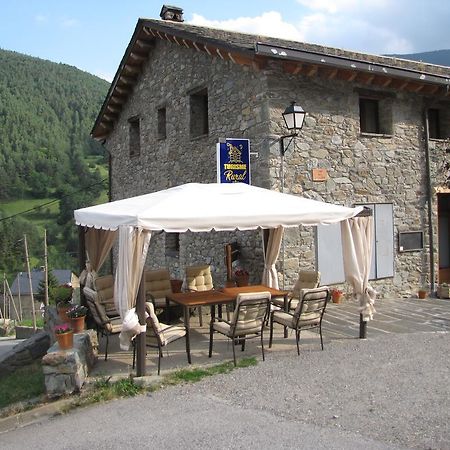 Cal Mestre Fornells de la Montaña Екстериор снимка