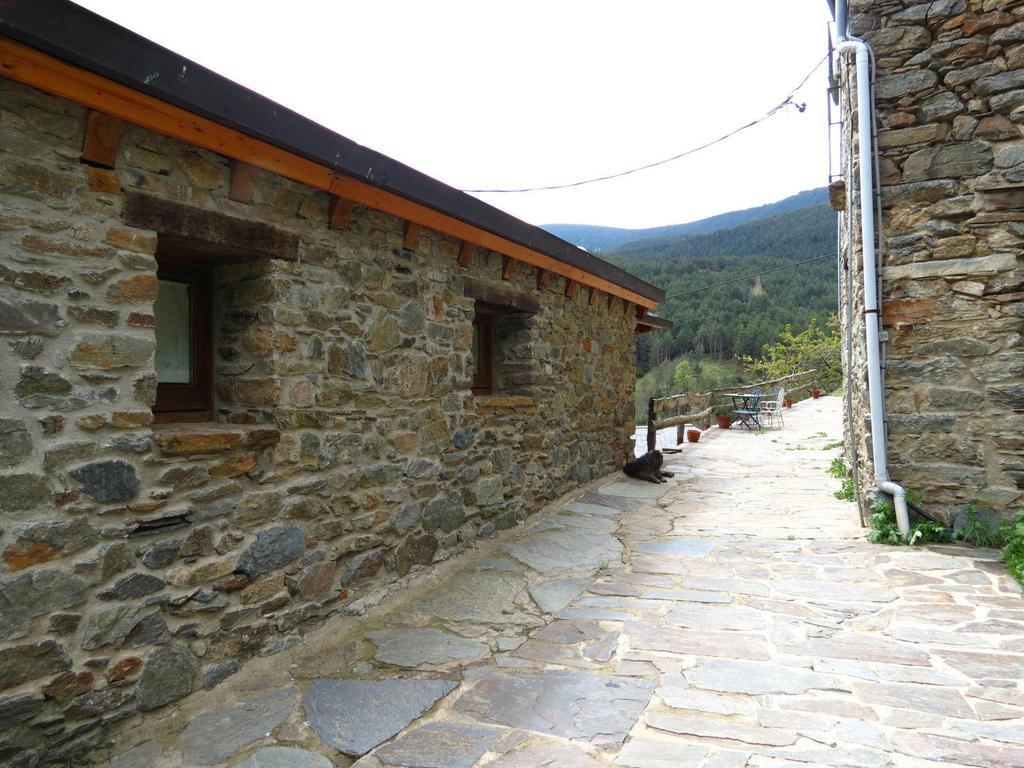 Cal Mestre Fornells de la Montaña Екстериор снимка