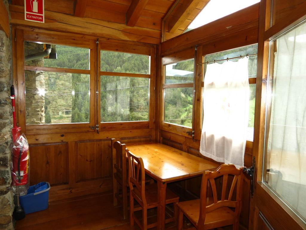 Cal Mestre Fornells de la Montaña Екстериор снимка
