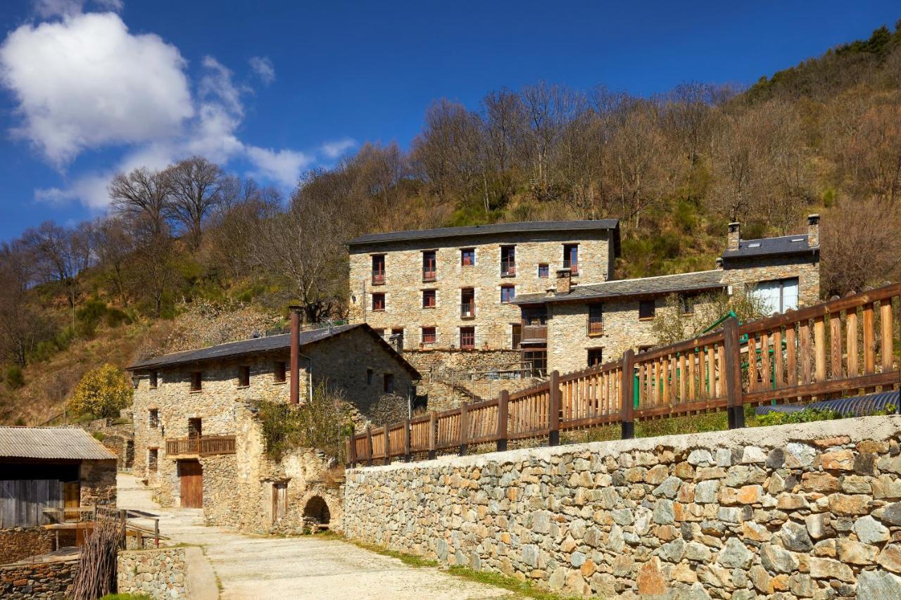 Cal Mestre Fornells de la Montaña Екстериор снимка