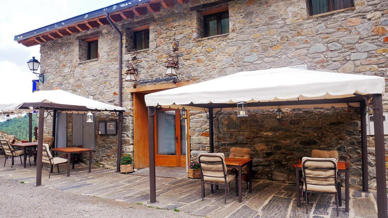 Cal Mestre Fornells de la Montaña Екстериор снимка