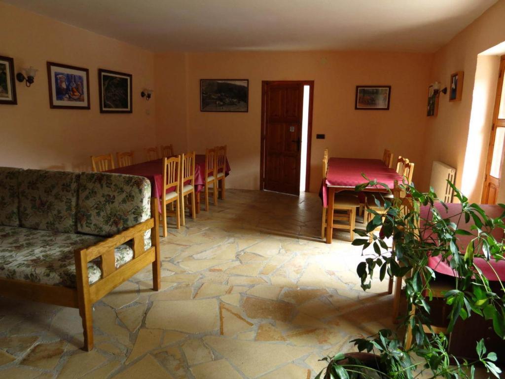 Cal Mestre Fornells de la Montaña Стая снимка